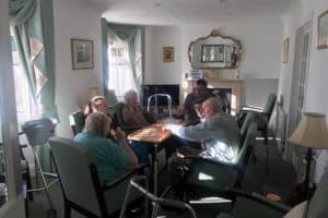 Ashdown Lodge photo 4