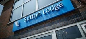 Sutton Court photo 4