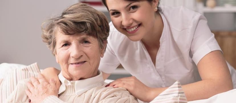 Cumbria House Care Home