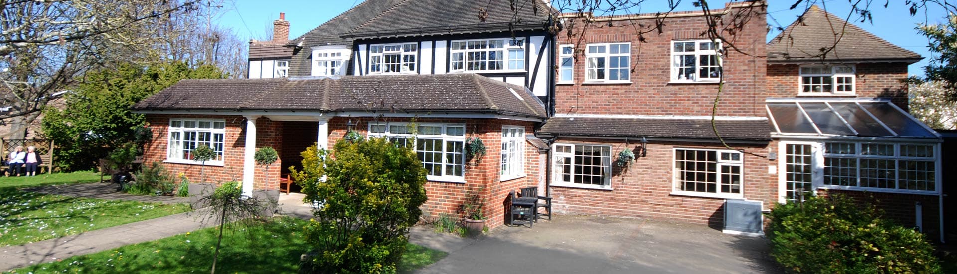 Cumbria House Care Home photo 5