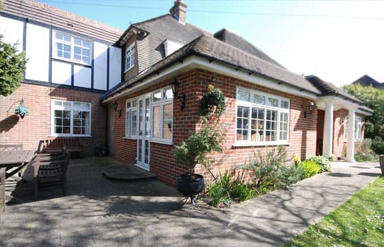 Cumbria House Care Home photo 8