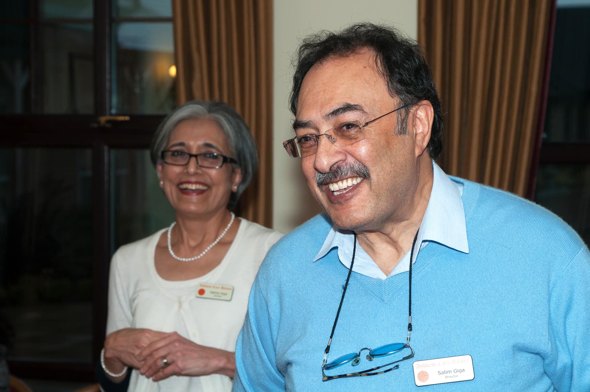 Askham Grove photo 1