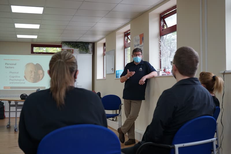 Aspire in the Community - 13 Station Road photo 6