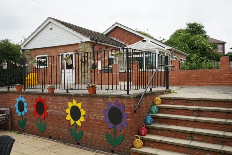 Aspire in the Community - 13 Station Road