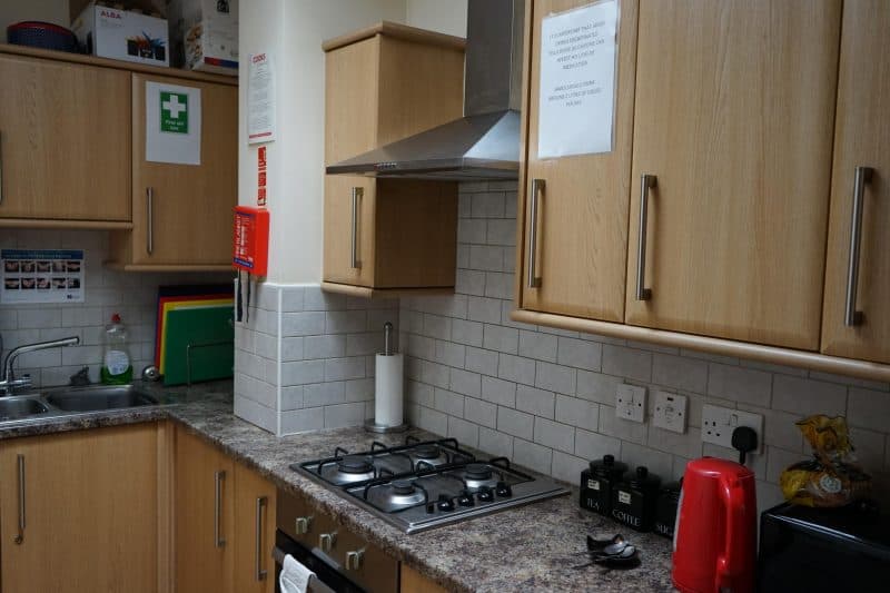 Aspire in the Community - 13 Station Road photo 3