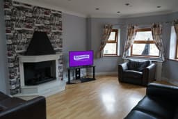 Aspire in the Community - The Gate