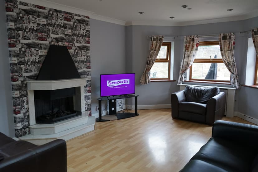 Aspire in the Community - The Gate