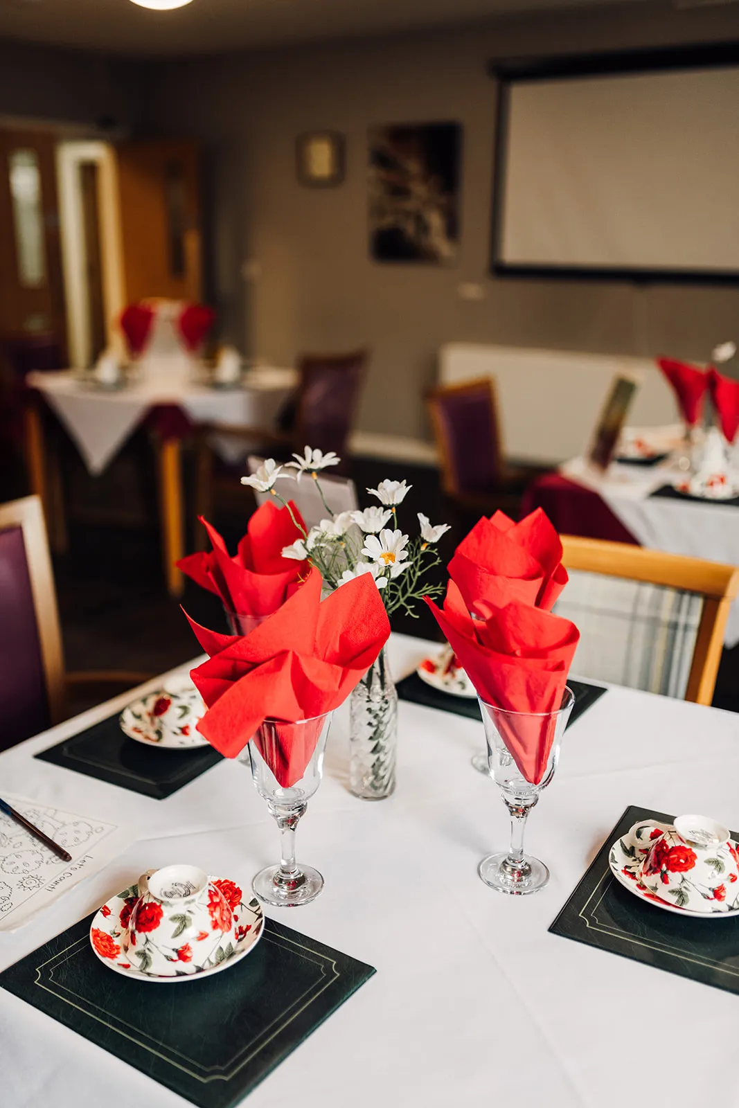 Atholl House Nursing Home photo 8