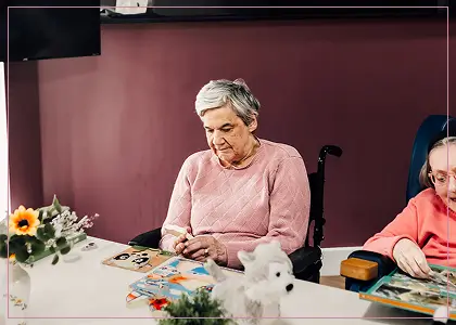 Atholl House Nursing Home photo 11