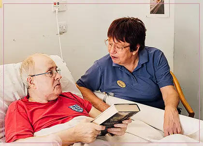 Atholl House Nursing Home photo 9