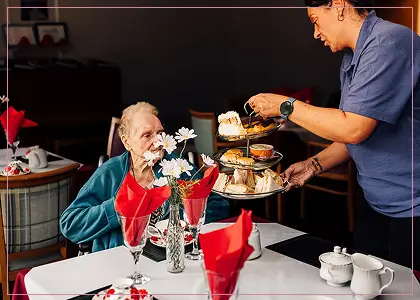 Atholl House Nursing Home photo 10