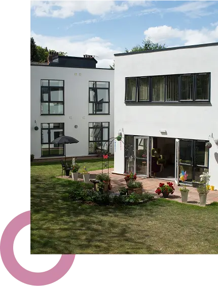 Atholl House Nursing Home photo 2