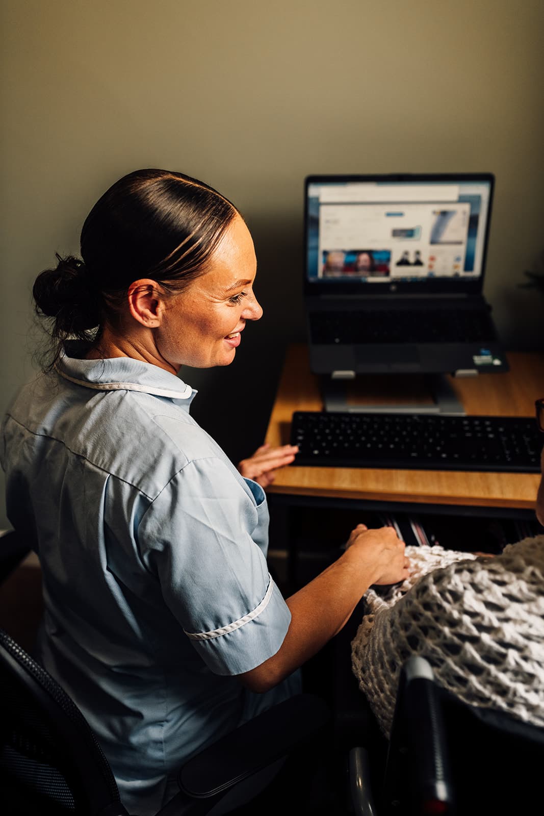 Atholl House Nursing Home photo 12