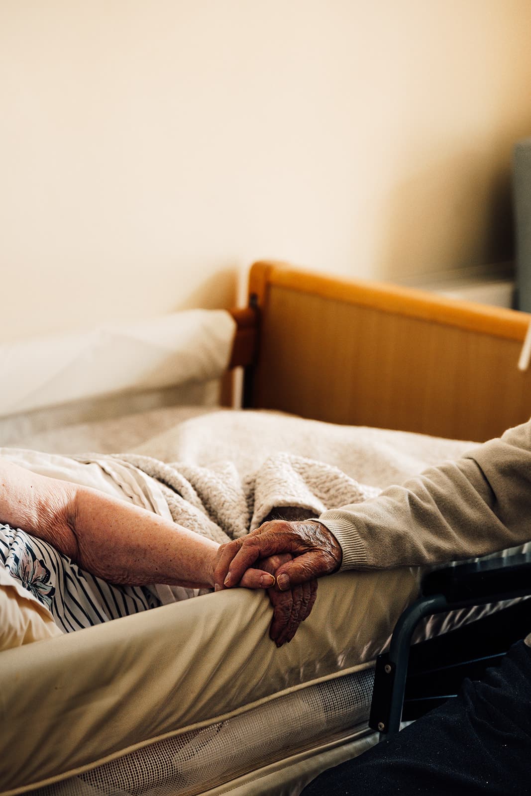 Atholl House Nursing Home photo 3