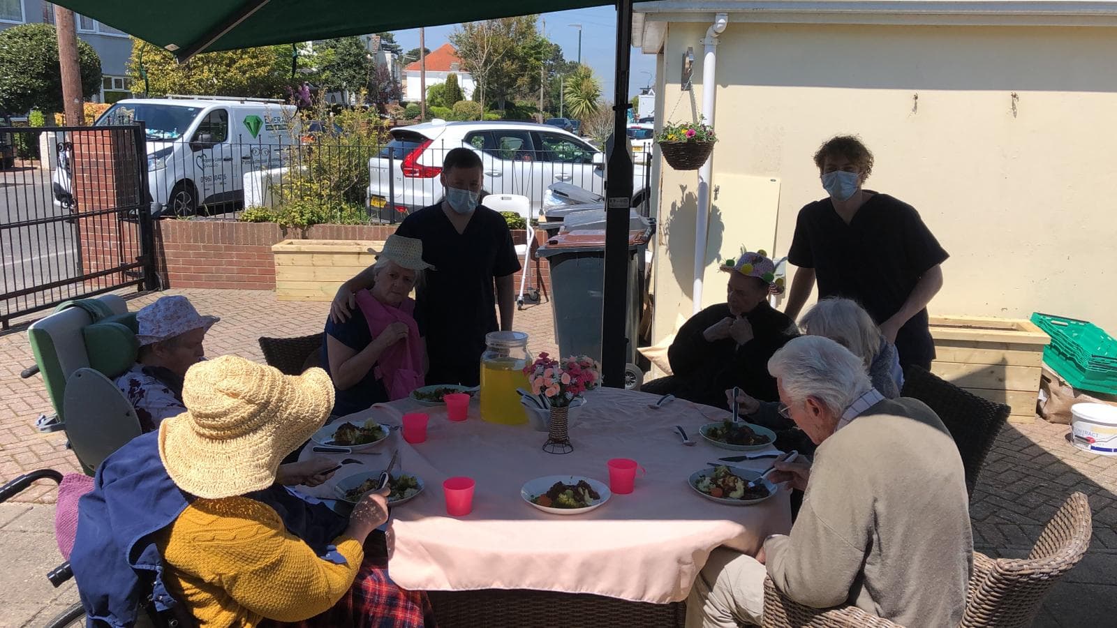 Aucklands Care photo 2