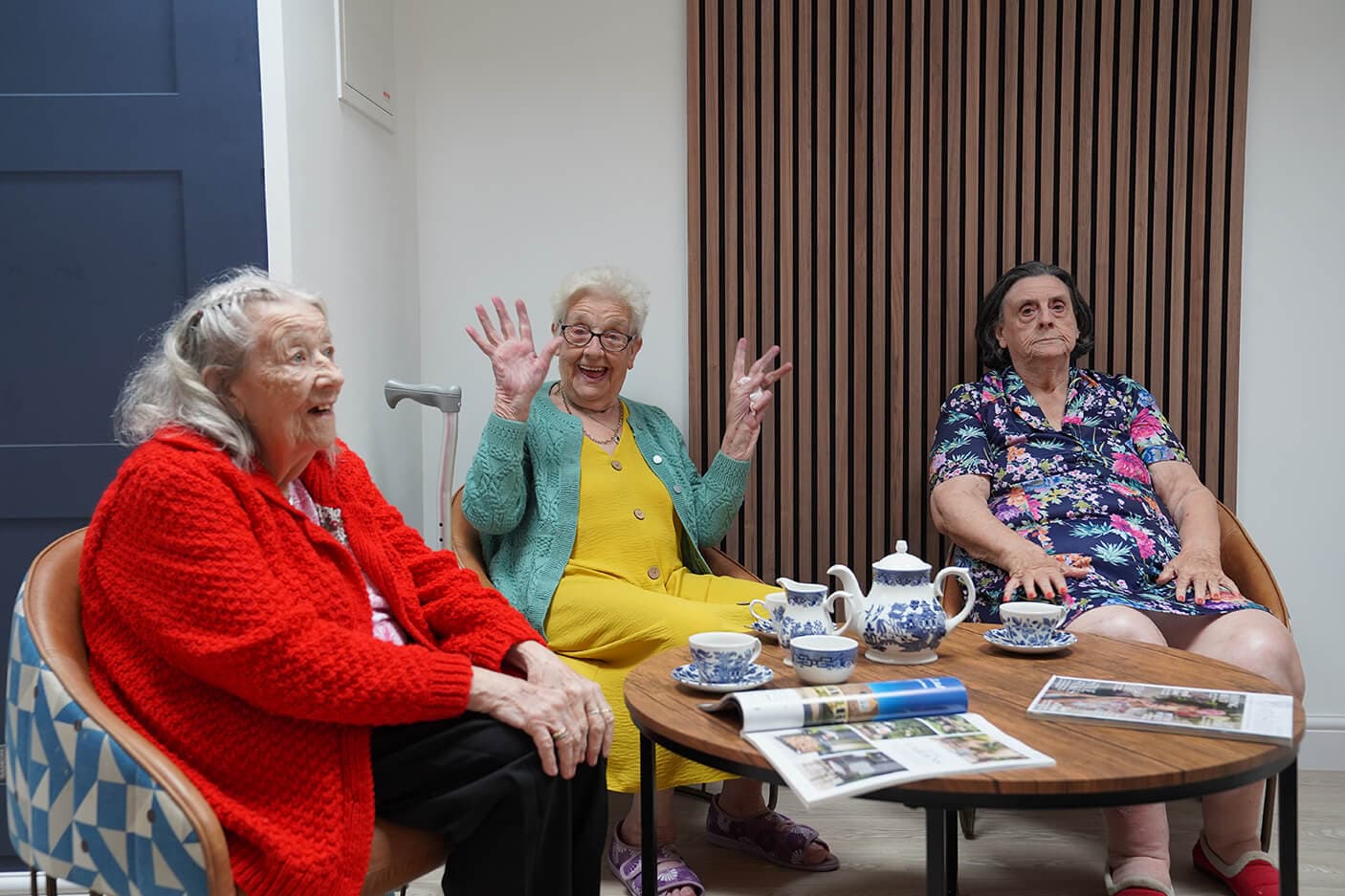 Mon Choisy Care Home photo 3