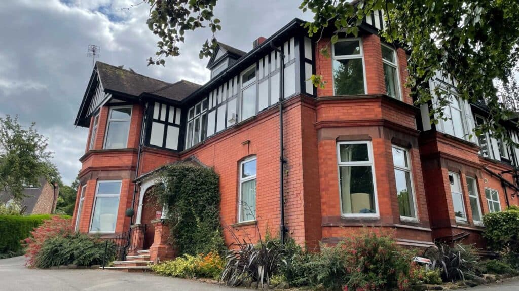 Hillcrest Residential Care Home photo 1