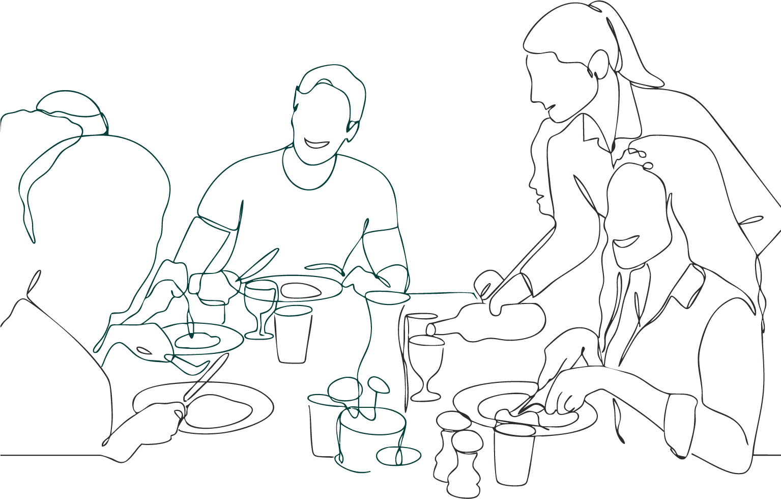 Inwood House photo 4