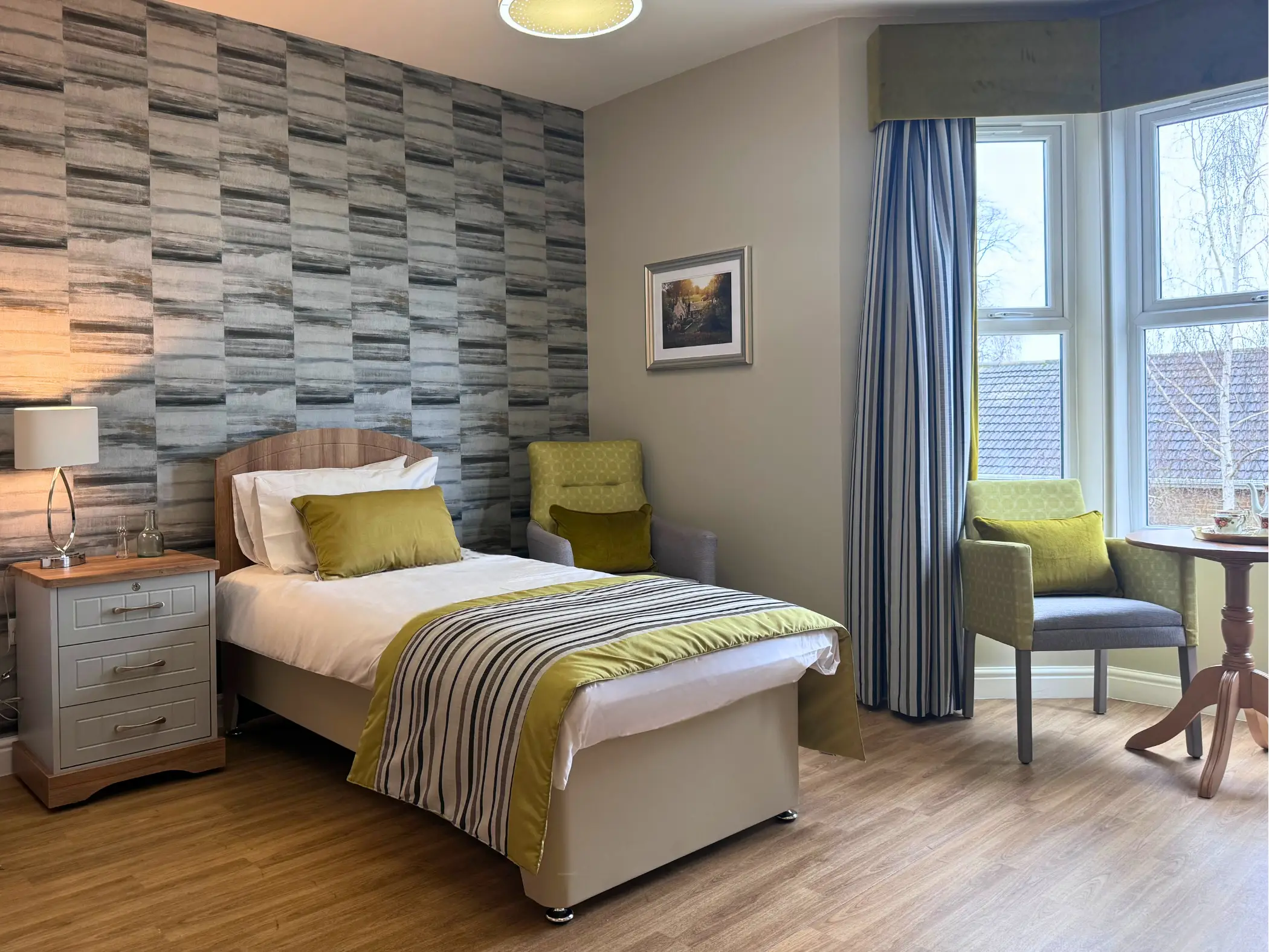 Inwood House photo 2