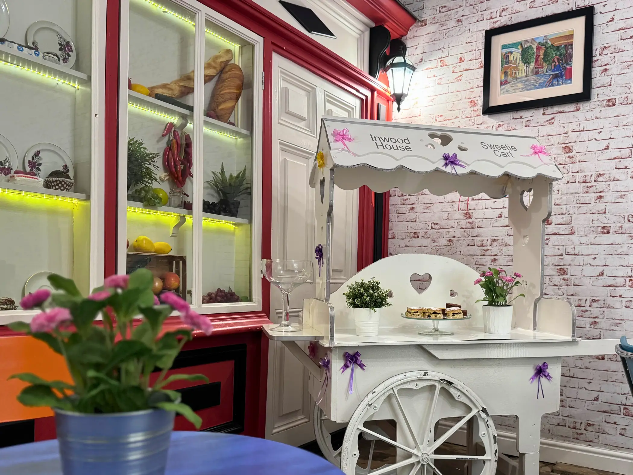 Inwood House photo 9