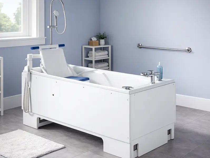 Inwood House photo 11