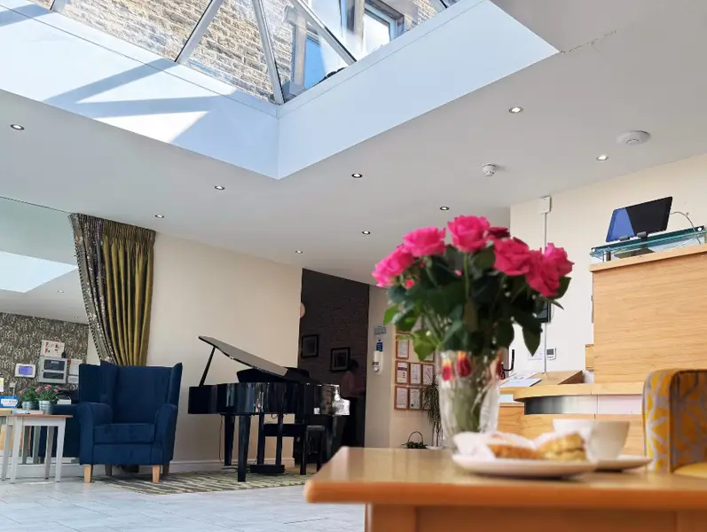 Inwood House photo 6