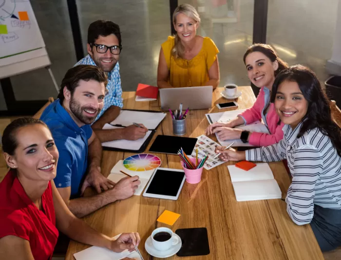 Aveland Court Care Home photo 5