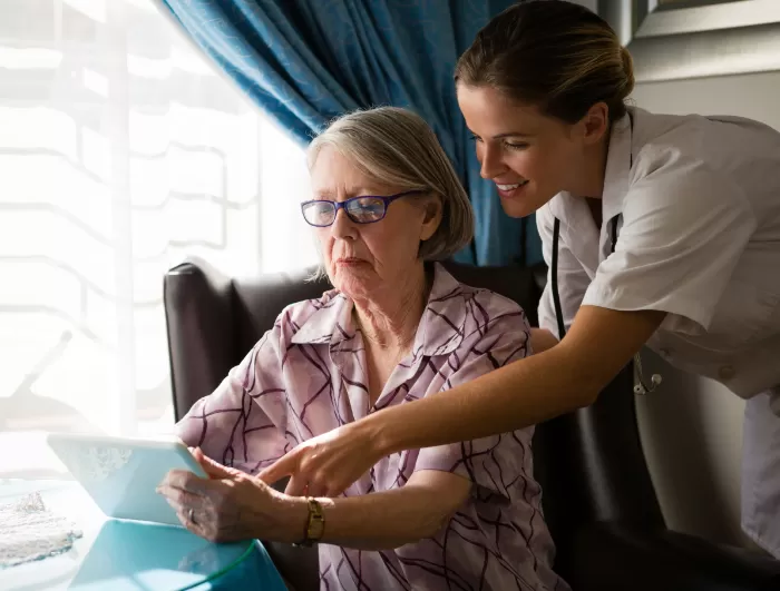 Aveland Court Care Home photo 9