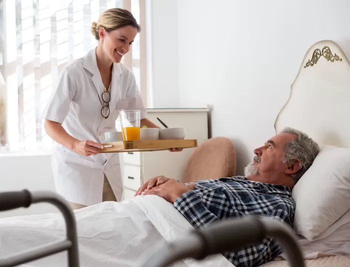 Aveland Court Care Home photo 7