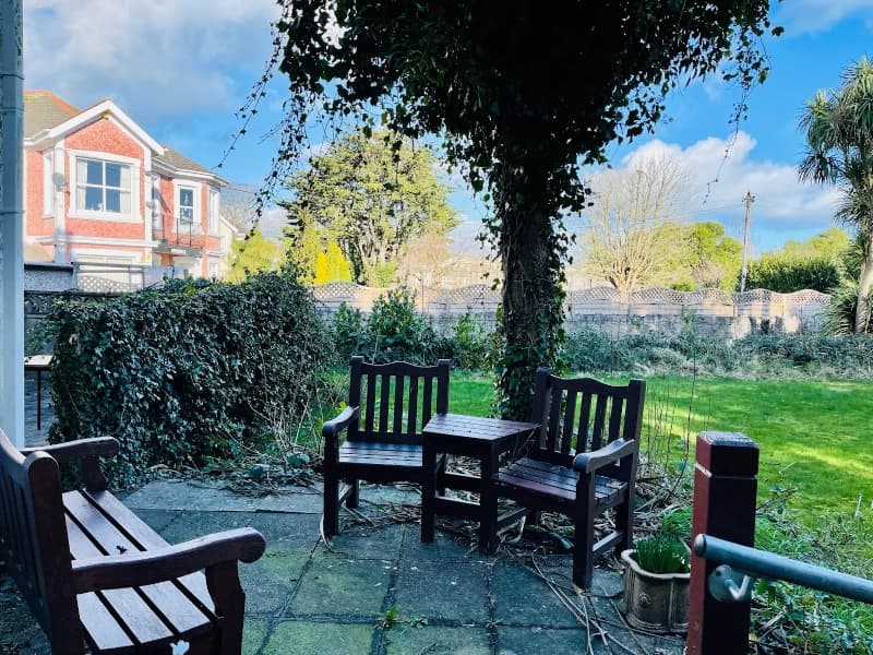 Aveland Court Care Home photo 1