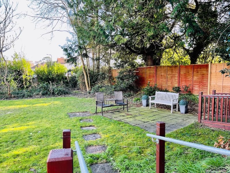 Aveland Court Care Home photo 4