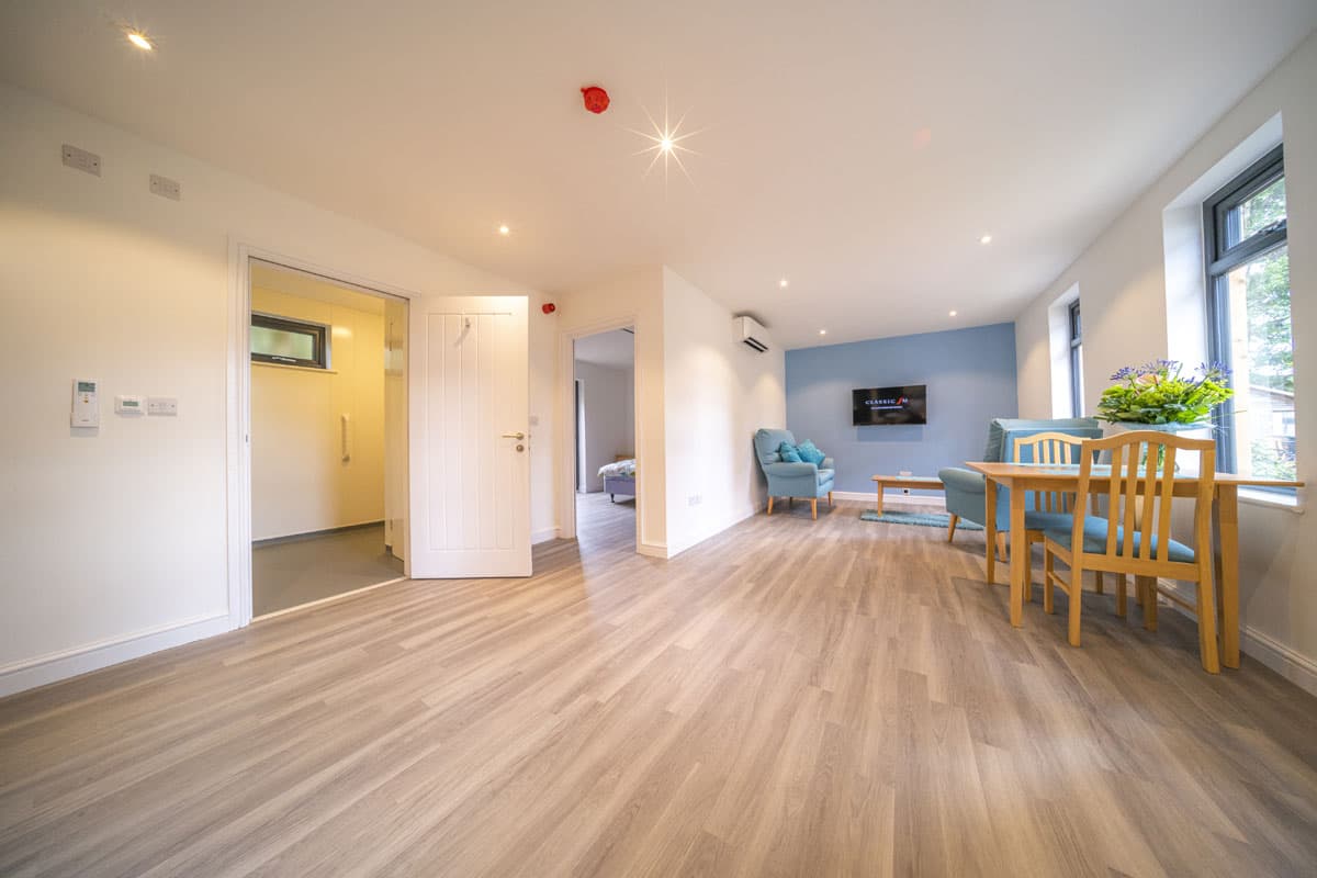 Avon Lee Lodge photo 5