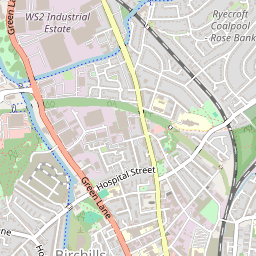 Malsis Hall - Mental Health Care Home with Nursing