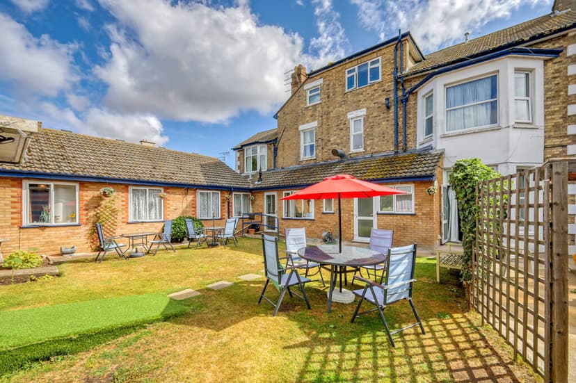 Gairloch Residential Care Home