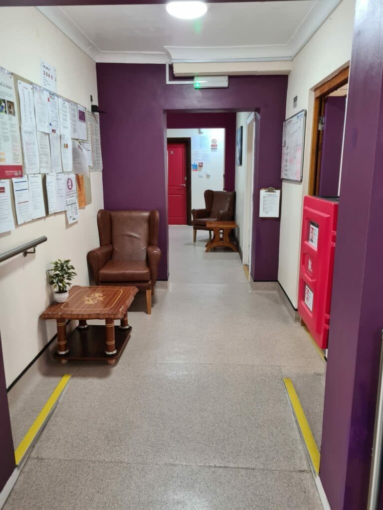 Barons Lodge Sutton photo 9