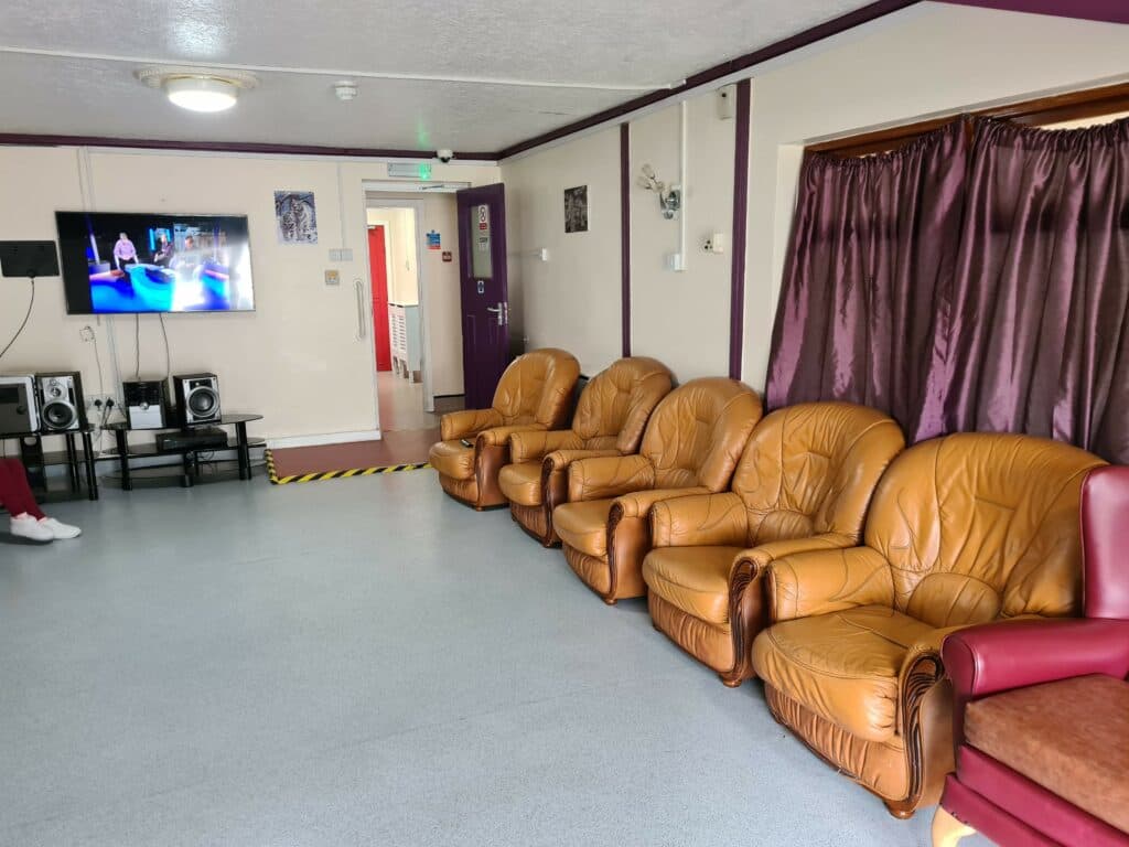 Barons Lodge Sutton photo 2