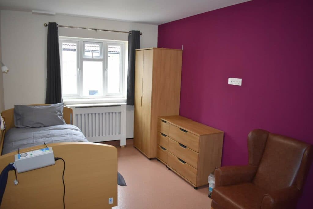 Barons Lodge Sutton photo 10