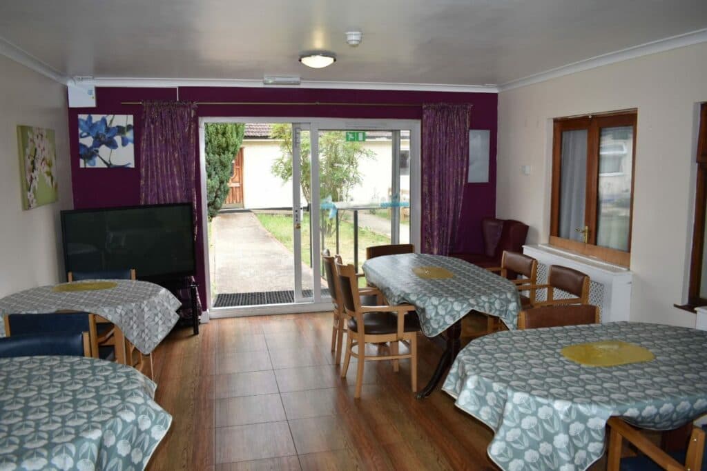 Barons Lodge Sutton photo 3