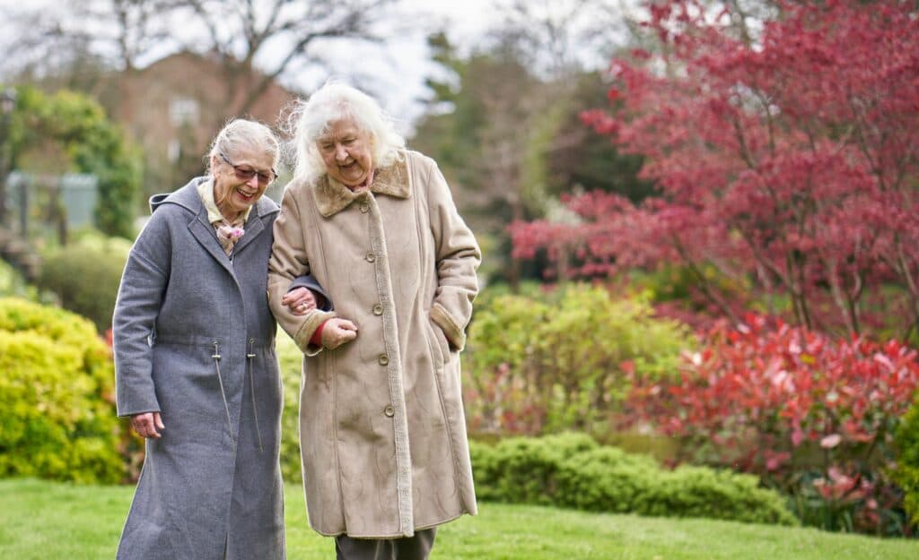 Baxendale Care Home photo 6