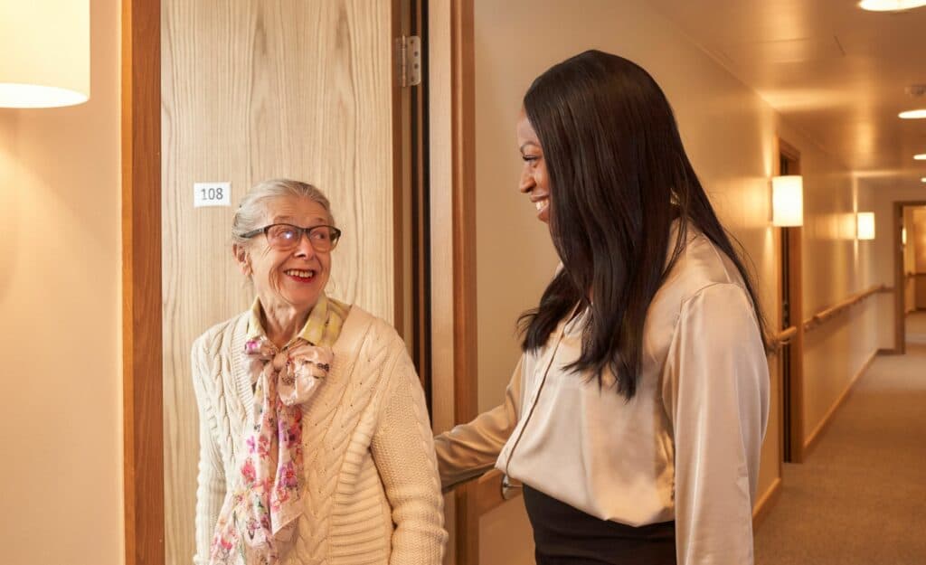 Baxendale Care Home photo 5