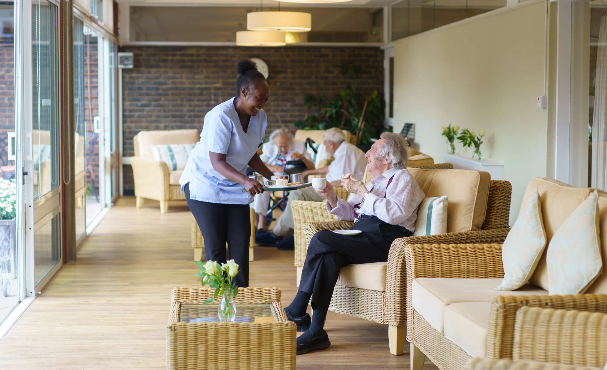 Baxendale Care Home photo 8