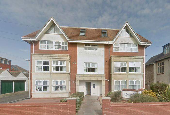 Belsfield House photo 5