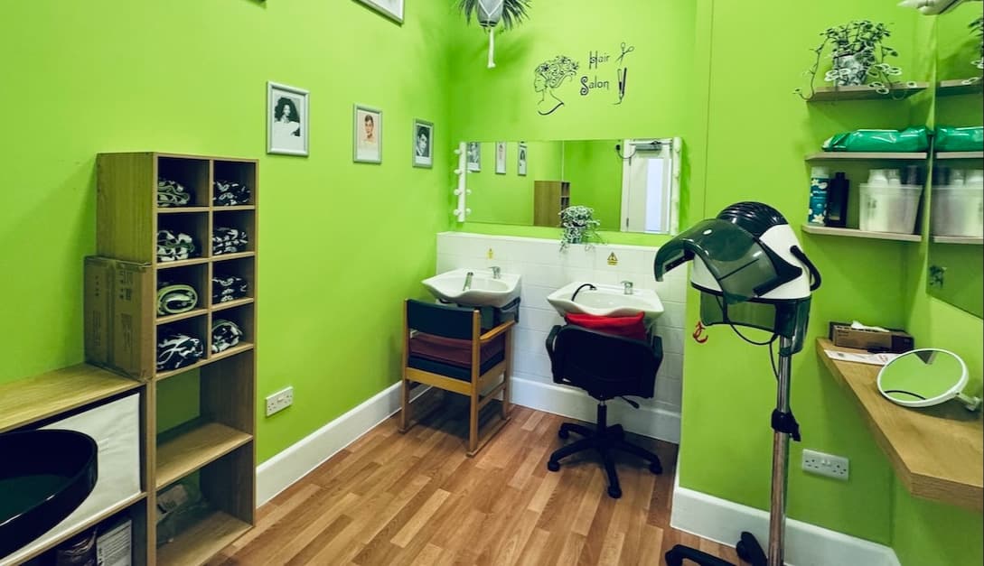 Windsor Court Care Home photo 11