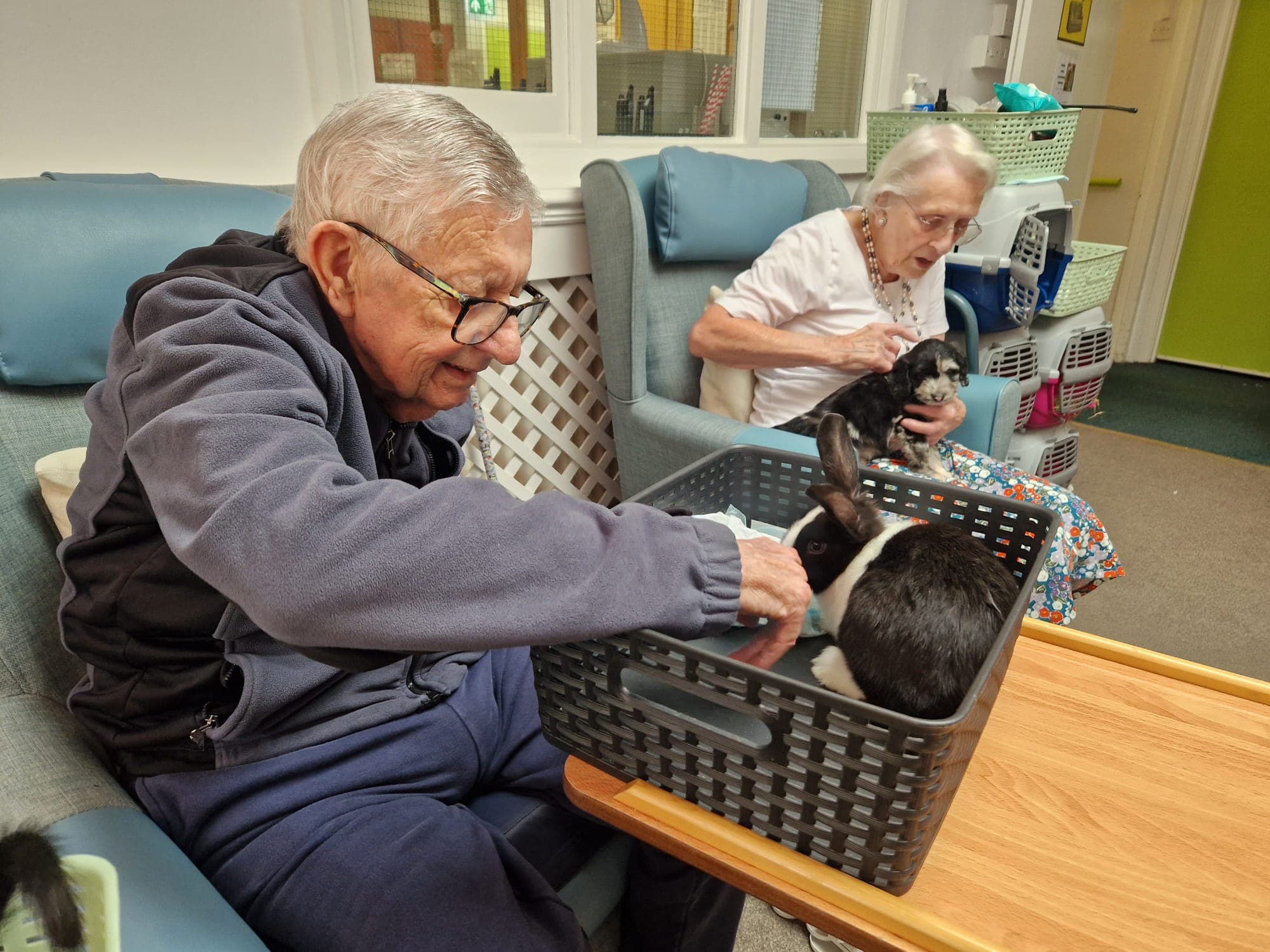 Robertson Nursing Home photo 7