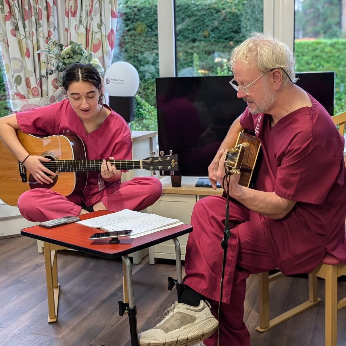 Robertson Nursing Home photo 6