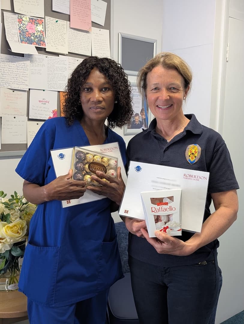 Robertson Nursing Home photo 2