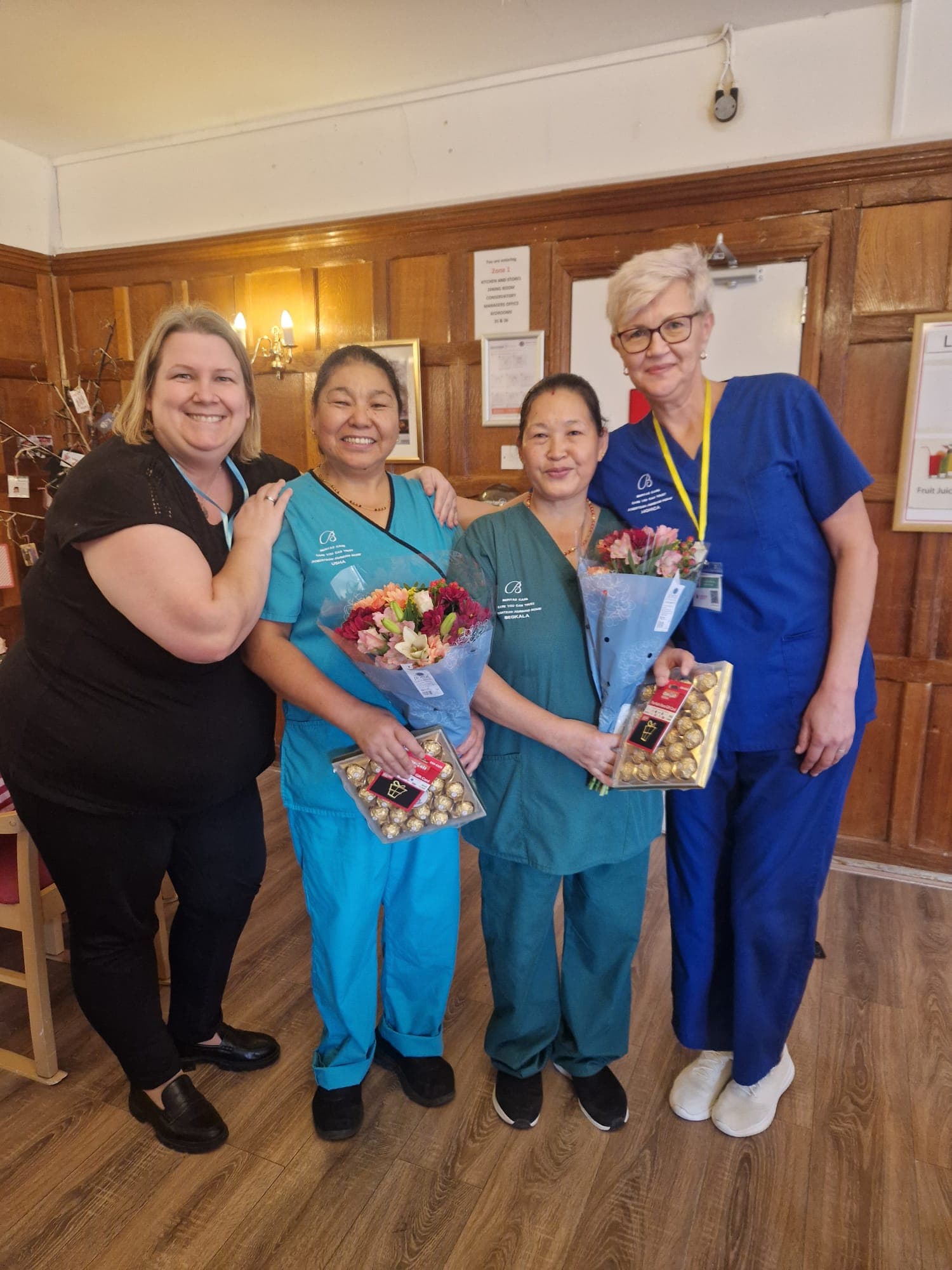 Robertson Nursing Home photo 12