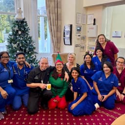 Windsor Court Care Home