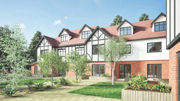 Robertson Nursing Home