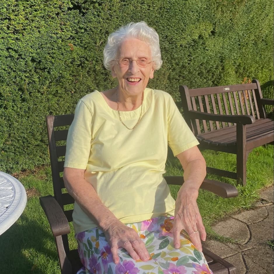 Robertson Nursing Home photo 10